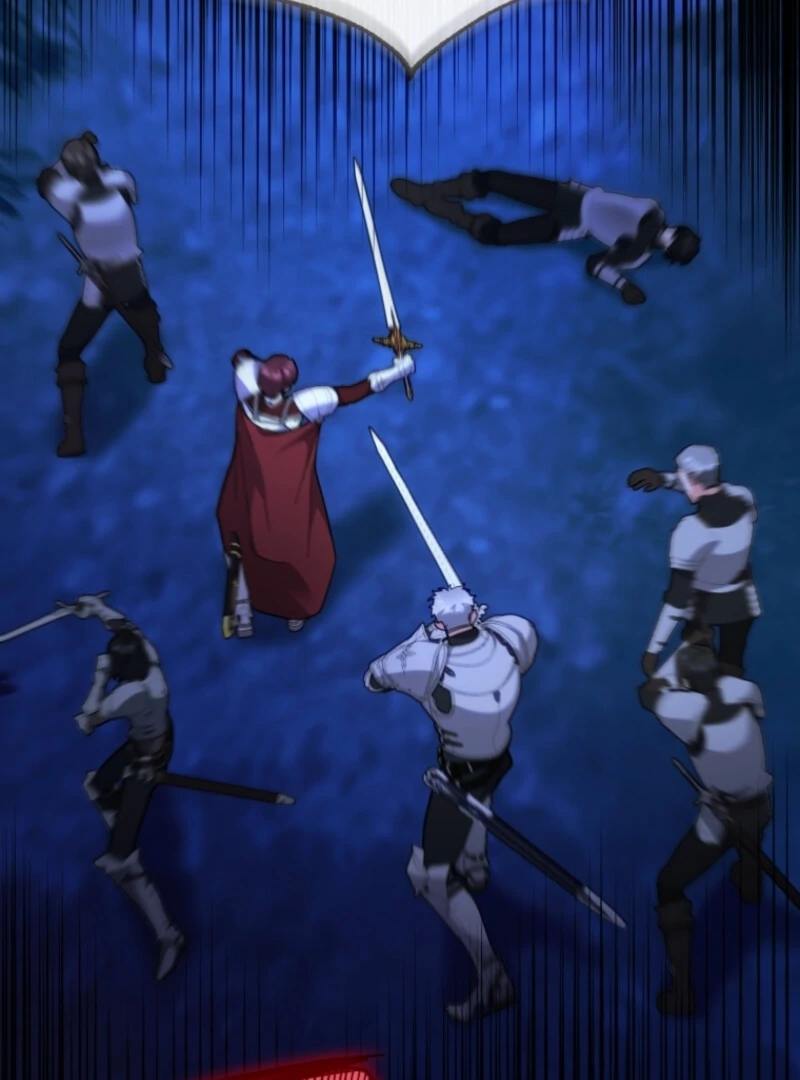 The Cutest Little Villainess Chapter 49 - page 81