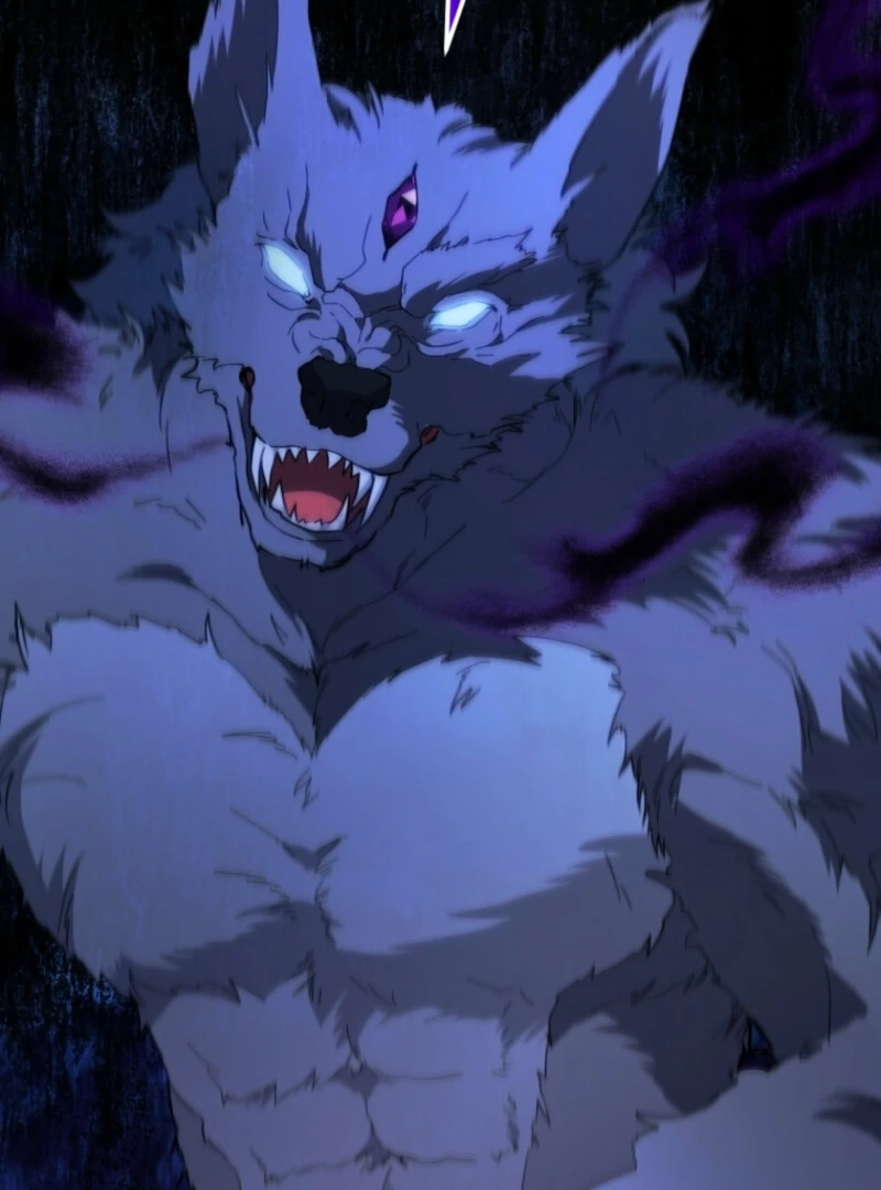 The Cutest Little Villainess Chapter 49 - page 85