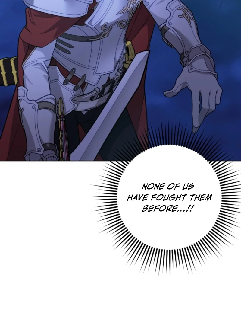 The Cutest Little Villainess Chapter 49 - page 88