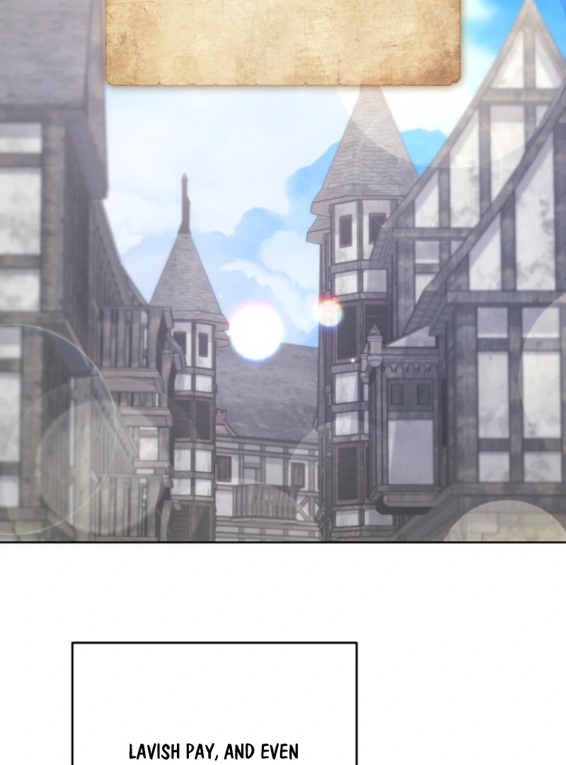 The Cutest Little Villainess Chapter 49 - page 8