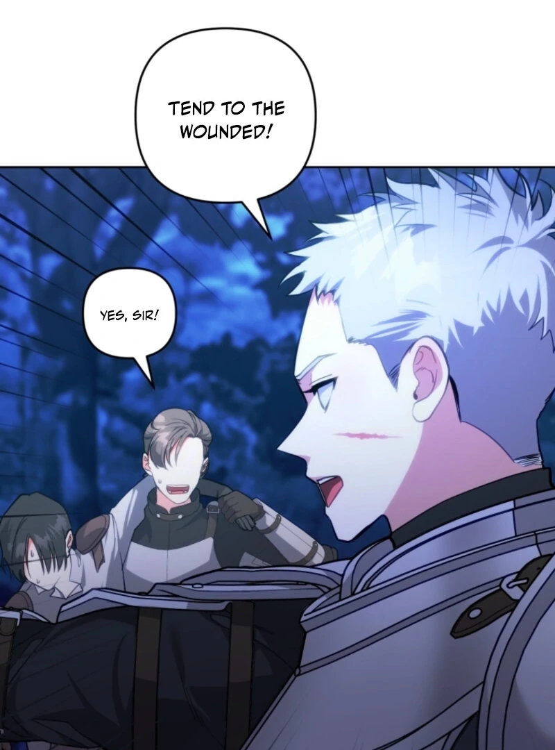 The Cutest Little Villainess Chapter 49 - page 89