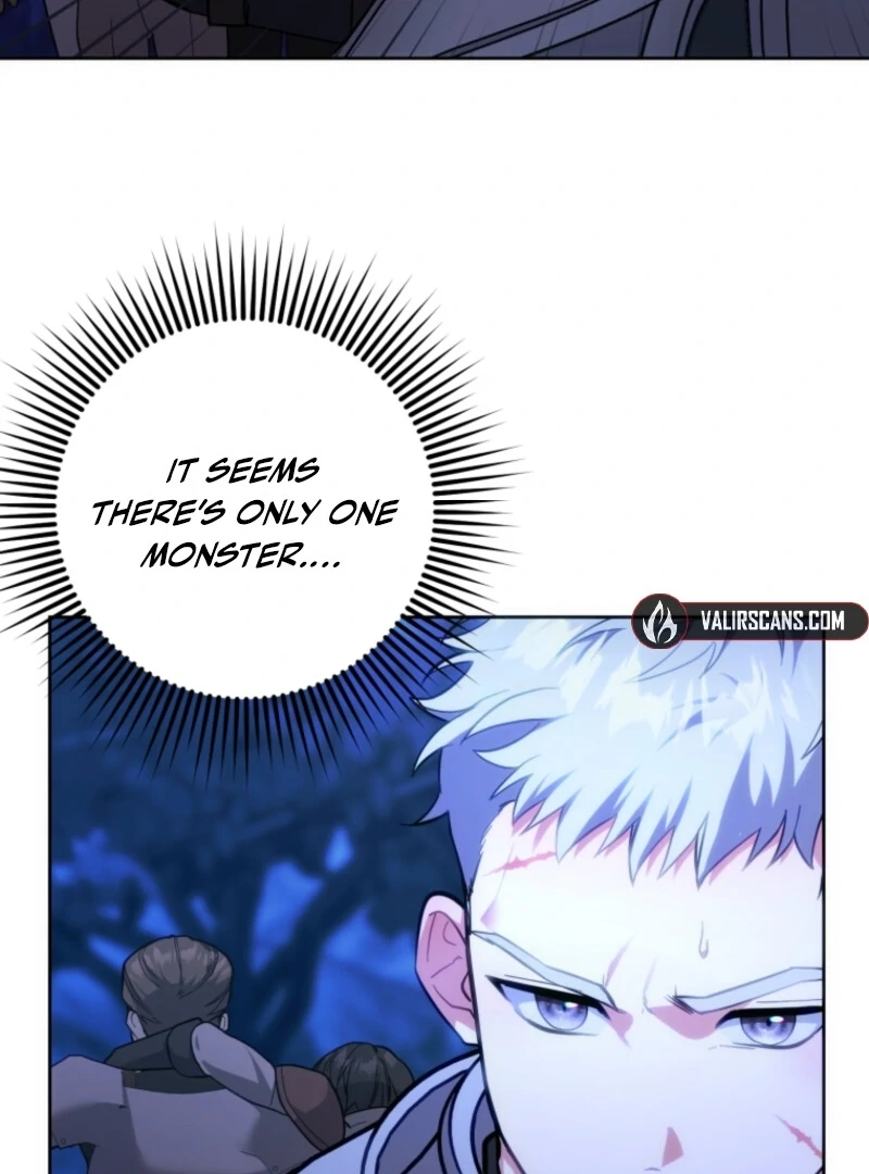 The Cutest Little Villainess Chapter 49 - page 90