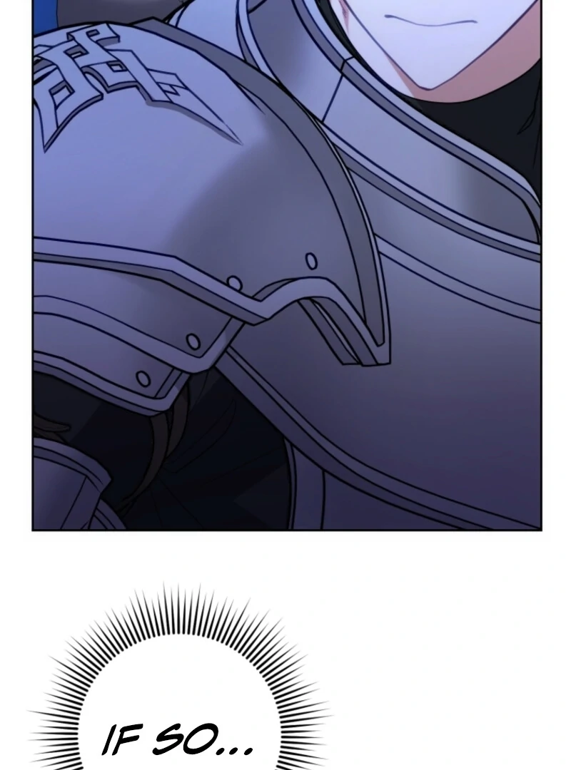 The Cutest Little Villainess Chapter 49 - page 91