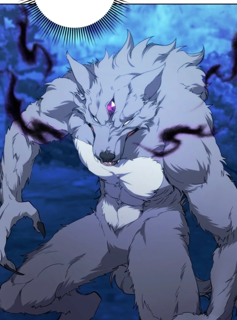 The Cutest Little Villainess Chapter 49 - page 92