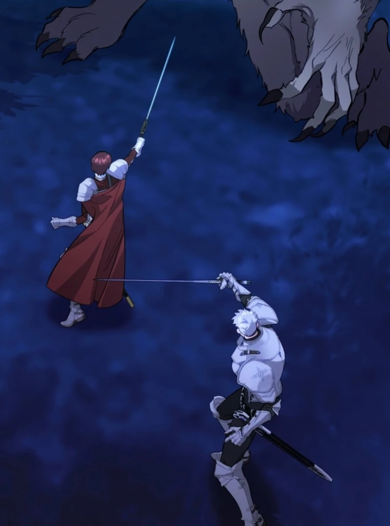 The Cutest Little Villainess Chapter 49 - page 93