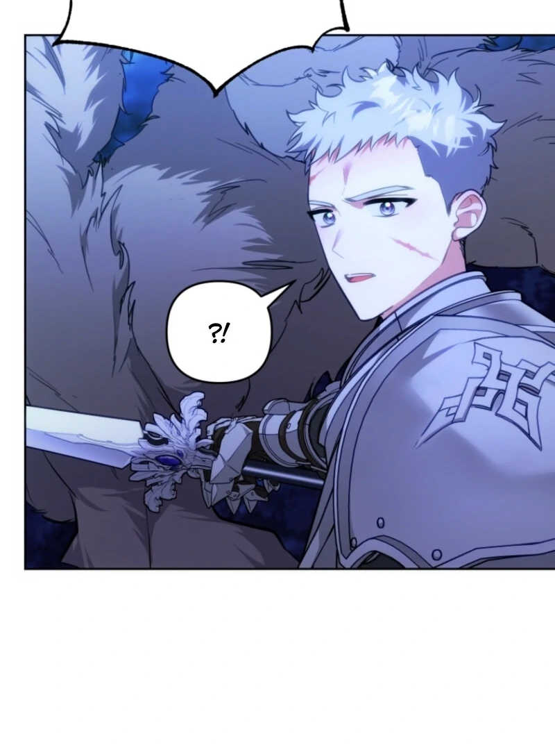 The Cutest Little Villainess Chapter 49 - page 95