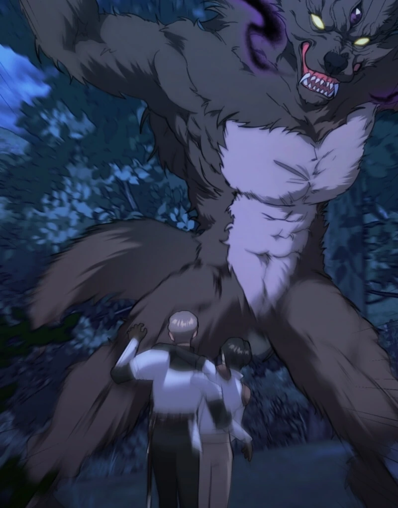 The Cutest Little Villainess Chapter 49 - page 97