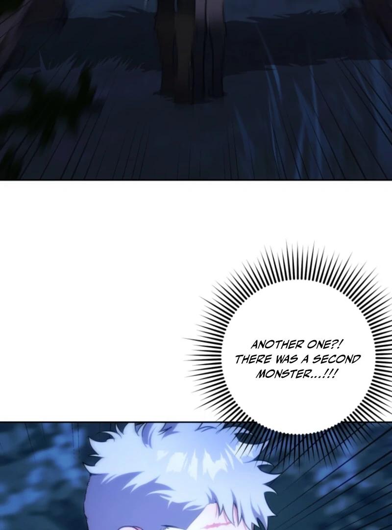 The Cutest Little Villainess Chapter 49 - page 98