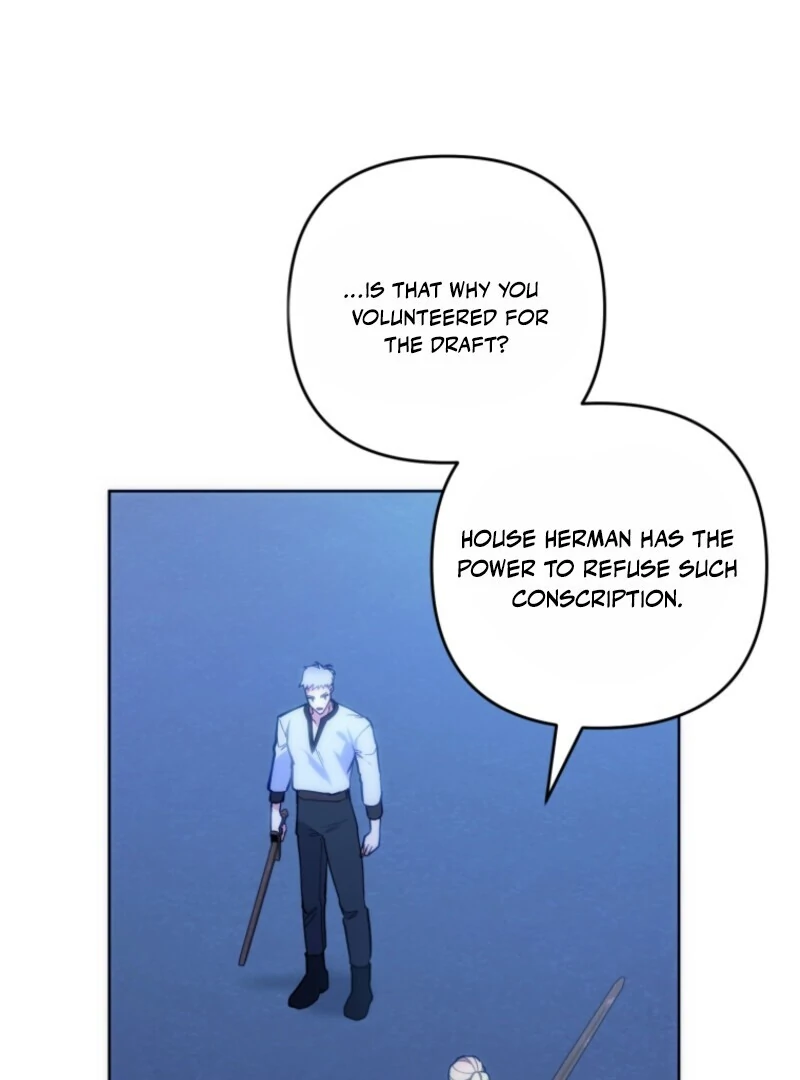 The Cutest Little Villainess Chapter 50 - page 10