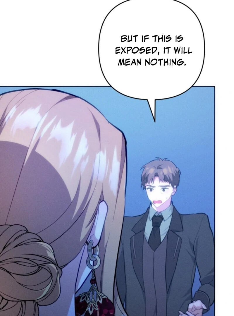 The Cutest Little Villainess Chapter 50 - page 100