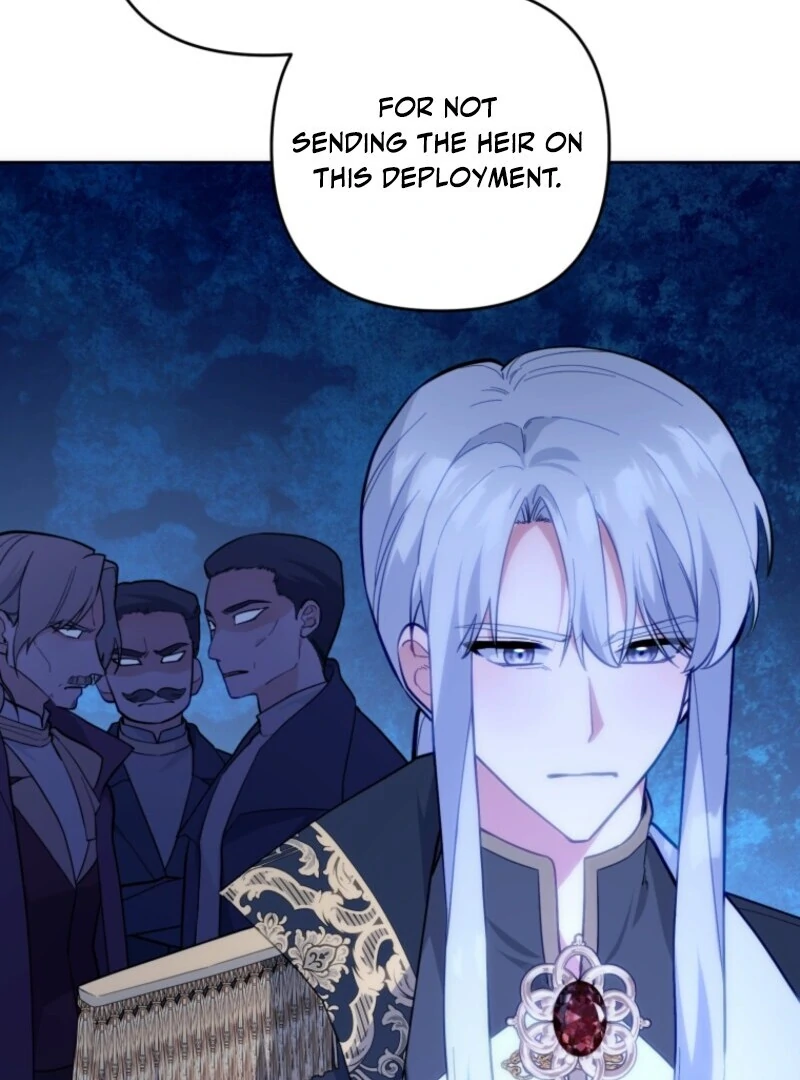 The Cutest Little Villainess Chapter 50 - page 102