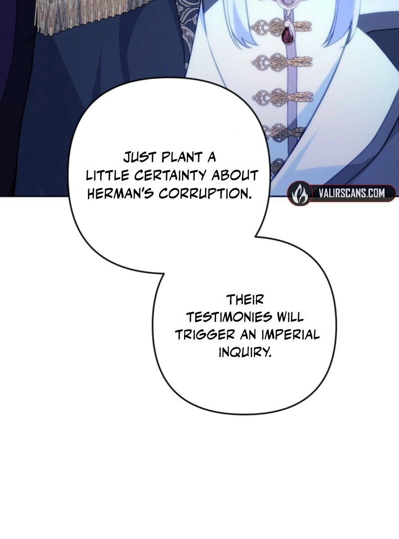 The Cutest Little Villainess Chapter 50 - page 103