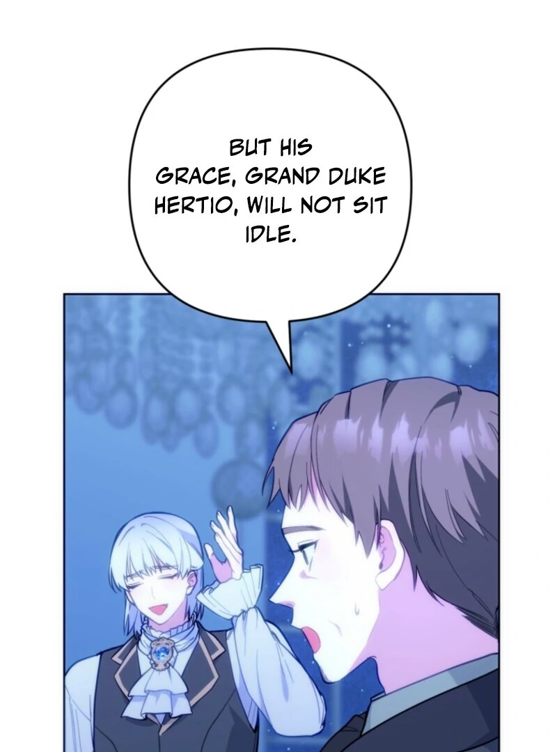 The Cutest Little Villainess Chapter 50 - page 104