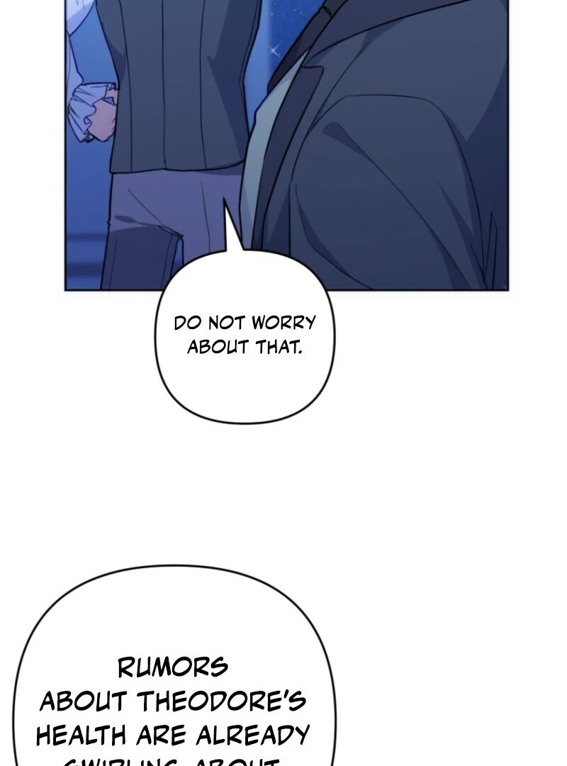 The Cutest Little Villainess Chapter 50 - page 105