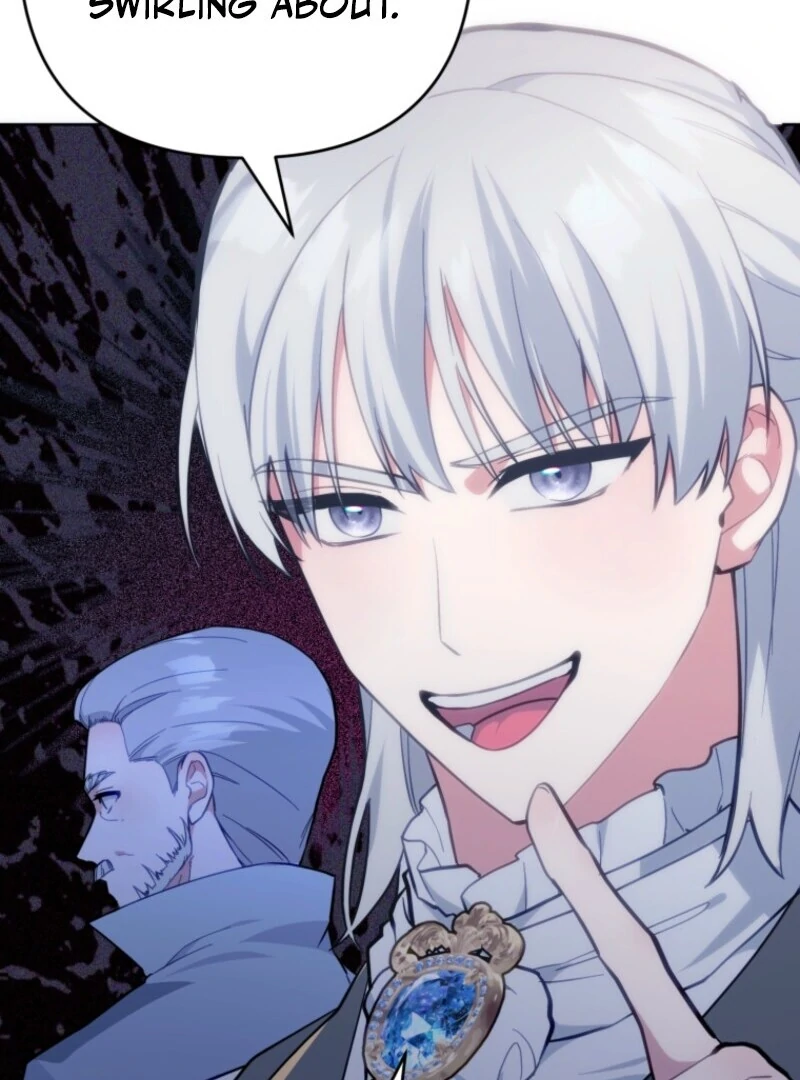 The Cutest Little Villainess Chapter 50 - page 106