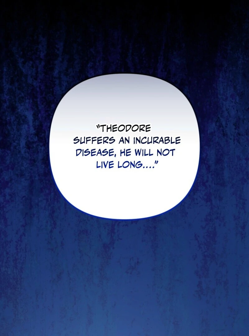 The Cutest Little Villainess Chapter 50 - page 108