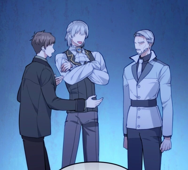 The Cutest Little Villainess Chapter 50 - page 109