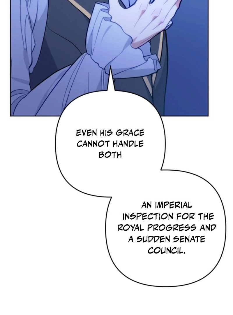 The Cutest Little Villainess Chapter 50 - page 112