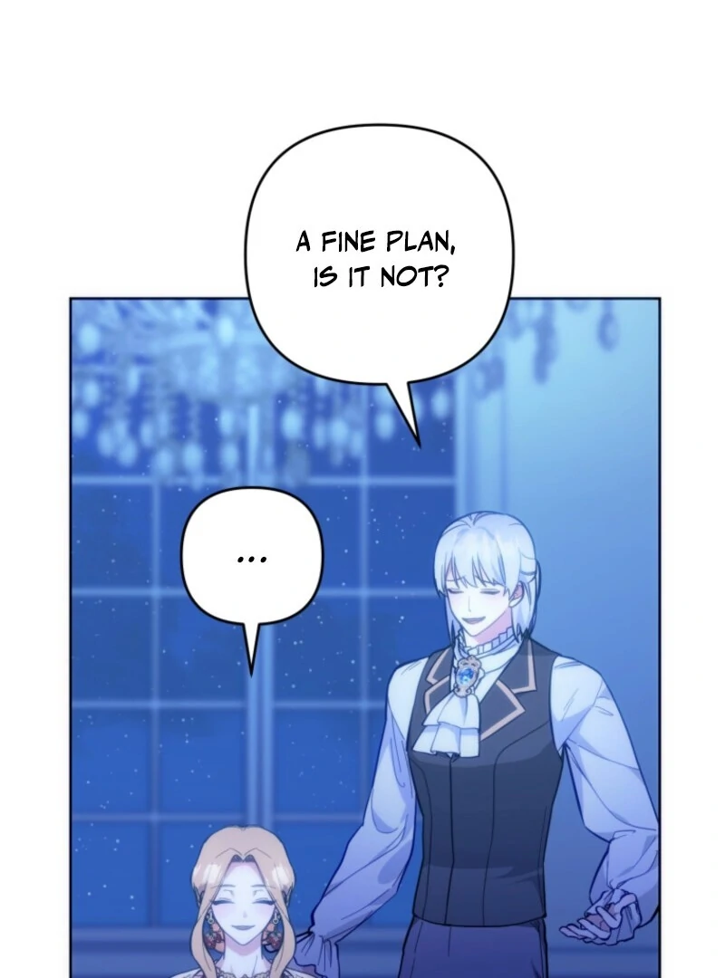 The Cutest Little Villainess Chapter 50 - page 113