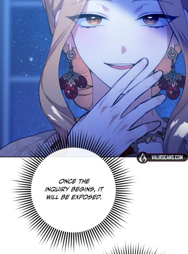 The Cutest Little Villainess Chapter 50 - page 115