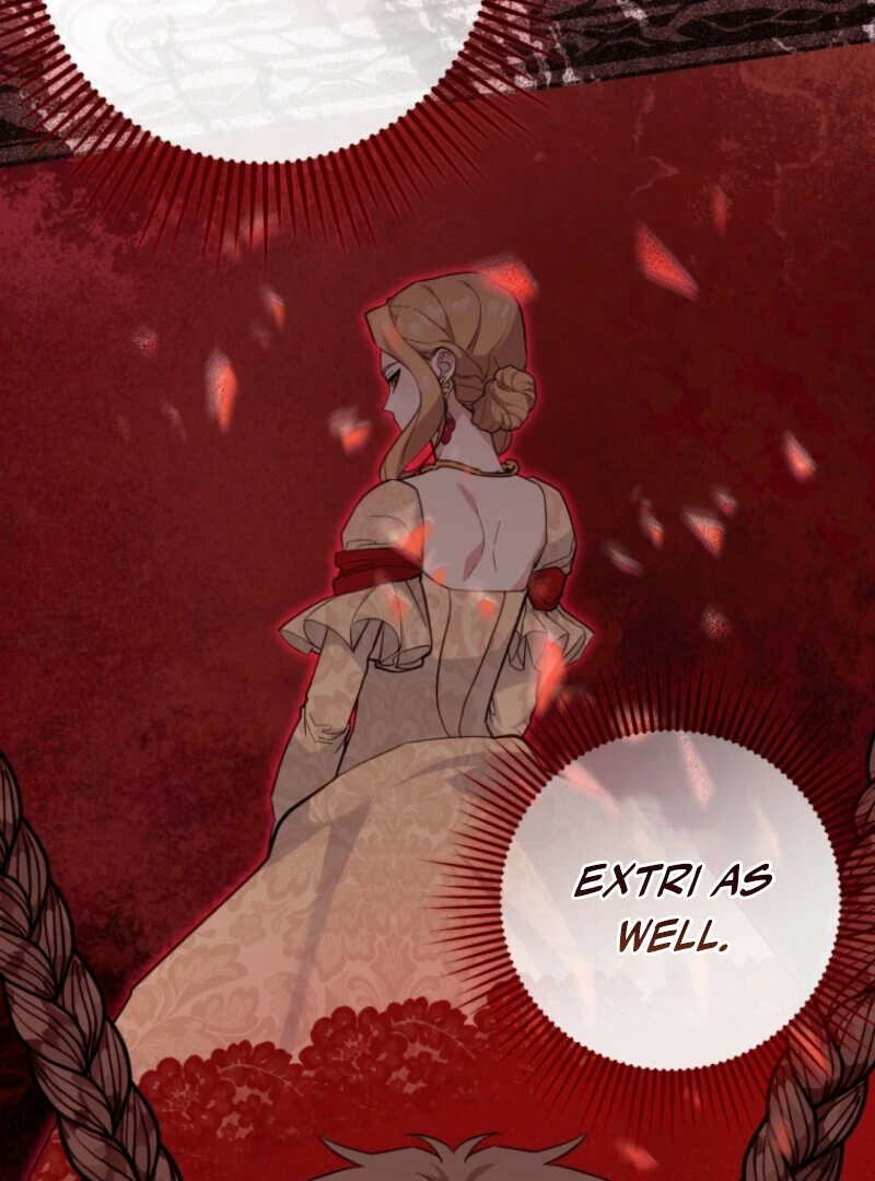 The Cutest Little Villainess Chapter 50 - page 117