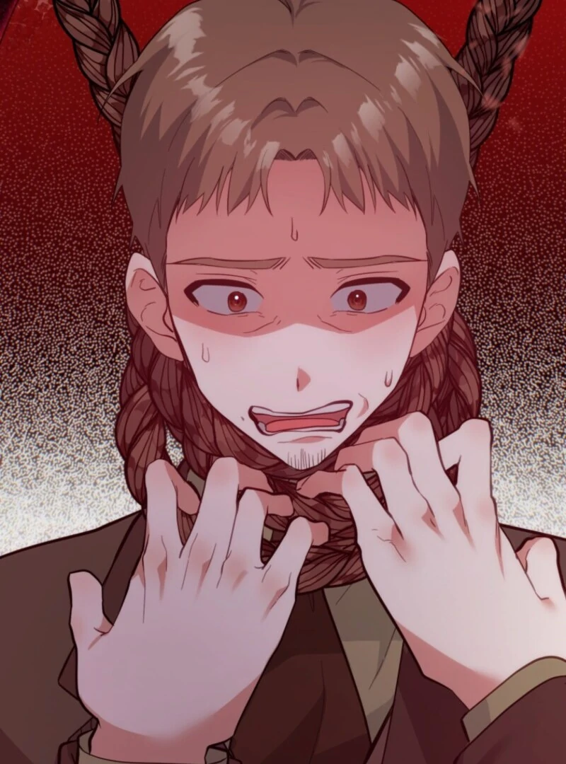 The Cutest Little Villainess Chapter 50 - page 118