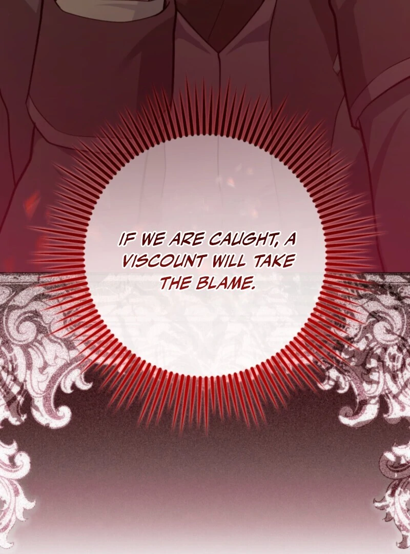 The Cutest Little Villainess Chapter 50 - page 119