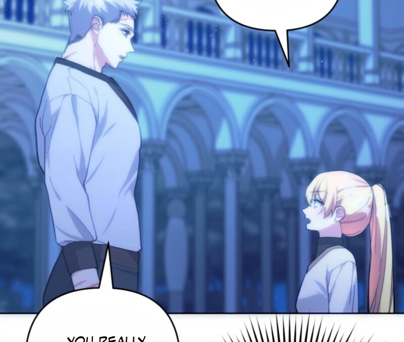 The Cutest Little Villainess Chapter 50 - page 12