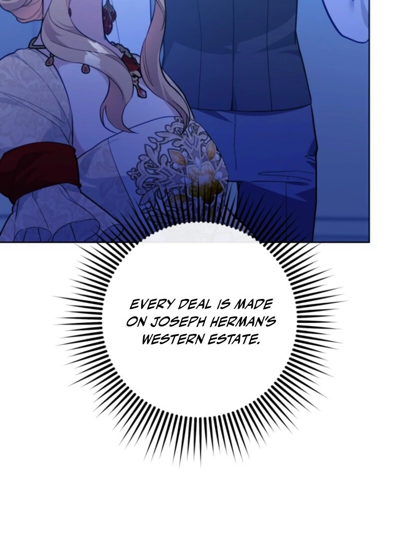 The Cutest Little Villainess Chapter 50 - page 121