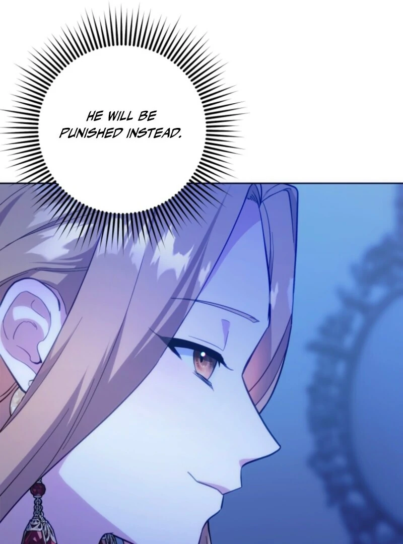 The Cutest Little Villainess Chapter 50 - page 122