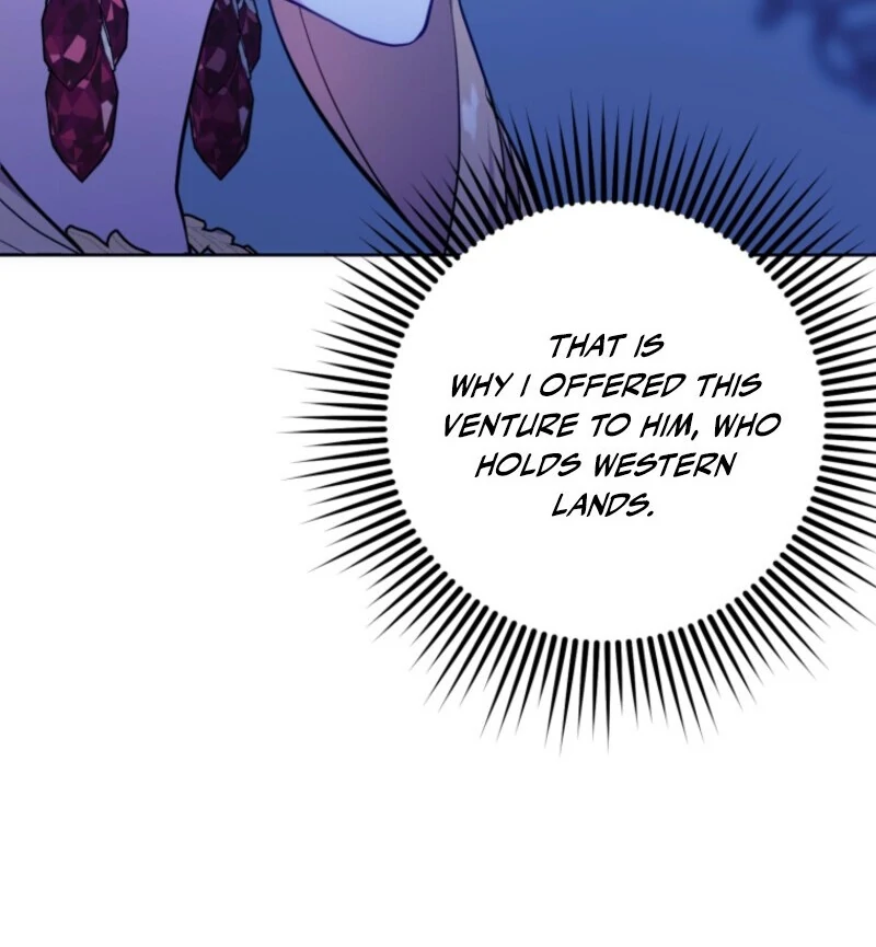 The Cutest Little Villainess Chapter 50 - page 123