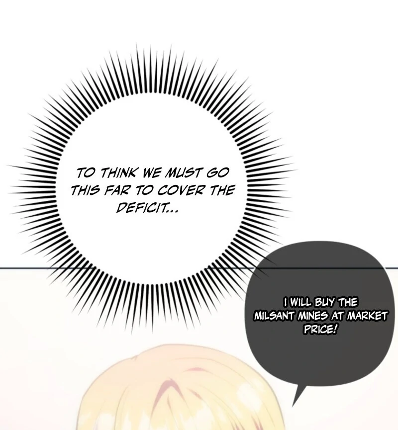 The Cutest Little Villainess Chapter 50 - page 124