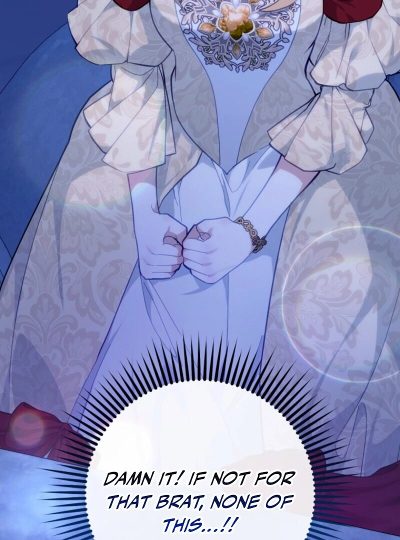 The Cutest Little Villainess Chapter 50 - page 126