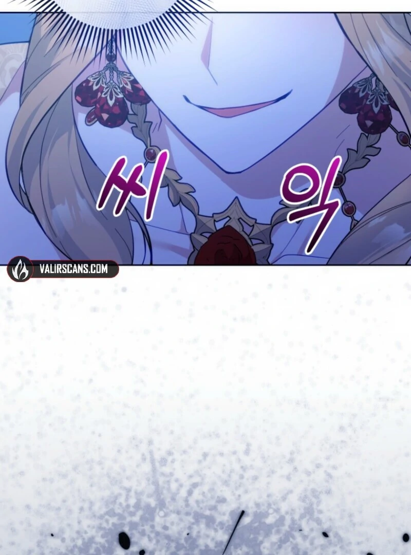 The Cutest Little Villainess Chapter 50 - page 128