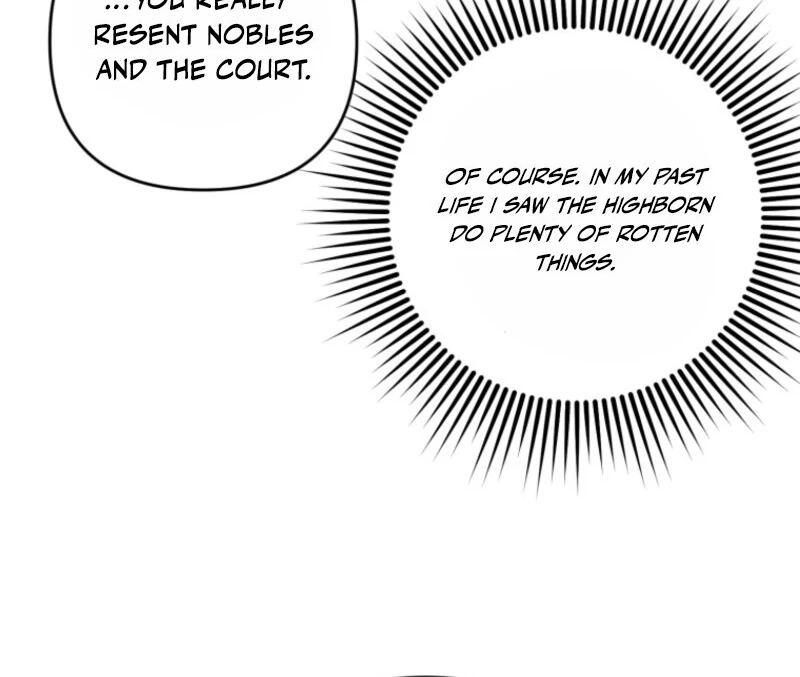 The Cutest Little Villainess Chapter 50 - page 13