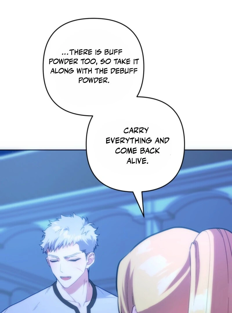 The Cutest Little Villainess Chapter 50 - page 16