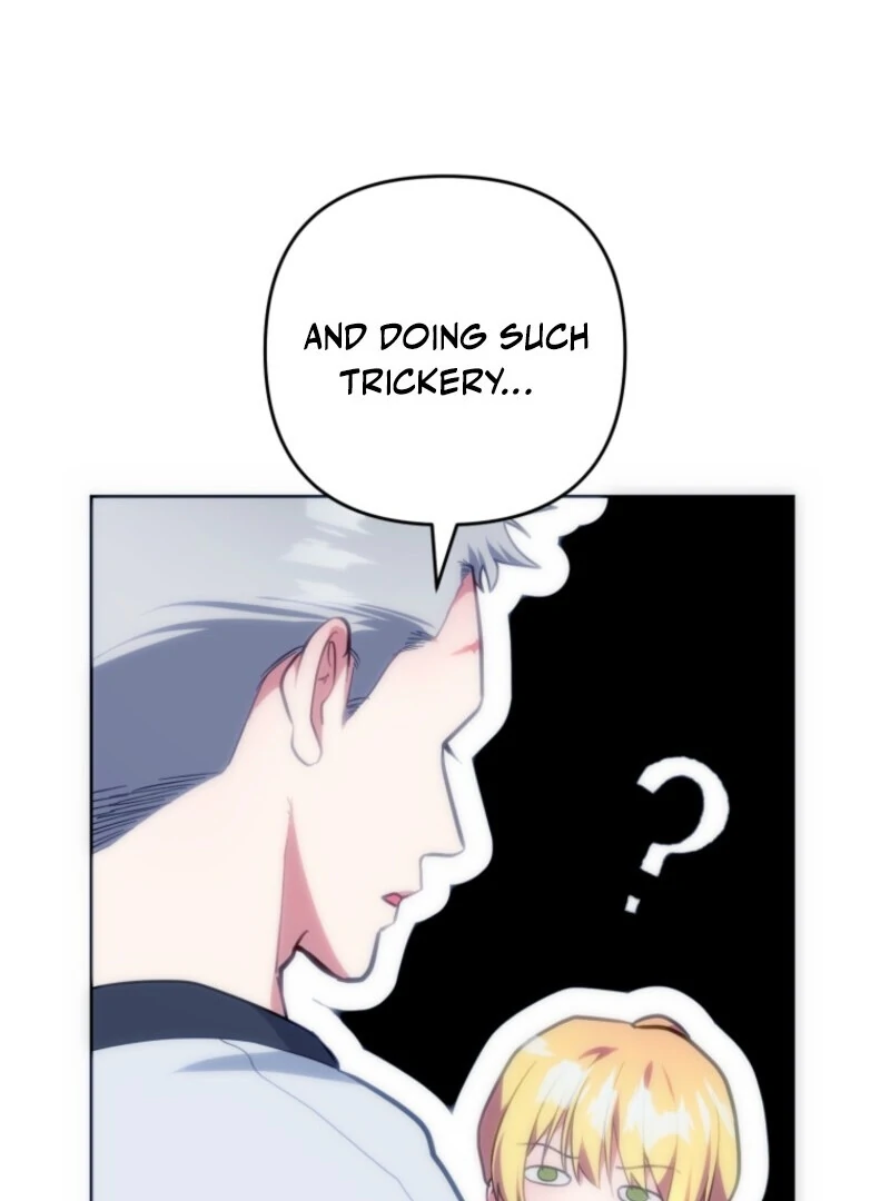 The Cutest Little Villainess Chapter 50 - page 18