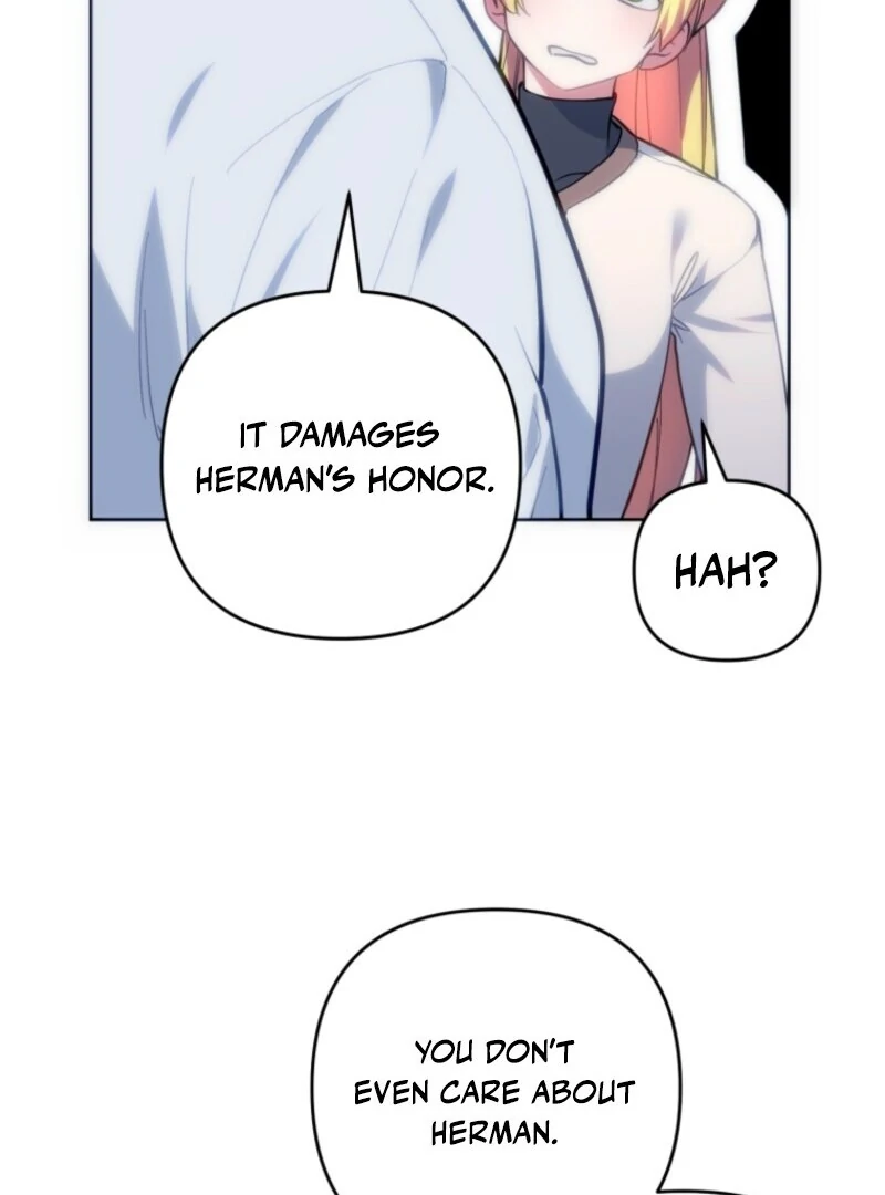 The Cutest Little Villainess Chapter 50 - page 19