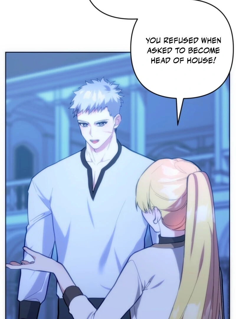 The Cutest Little Villainess Chapter 50 - page 20