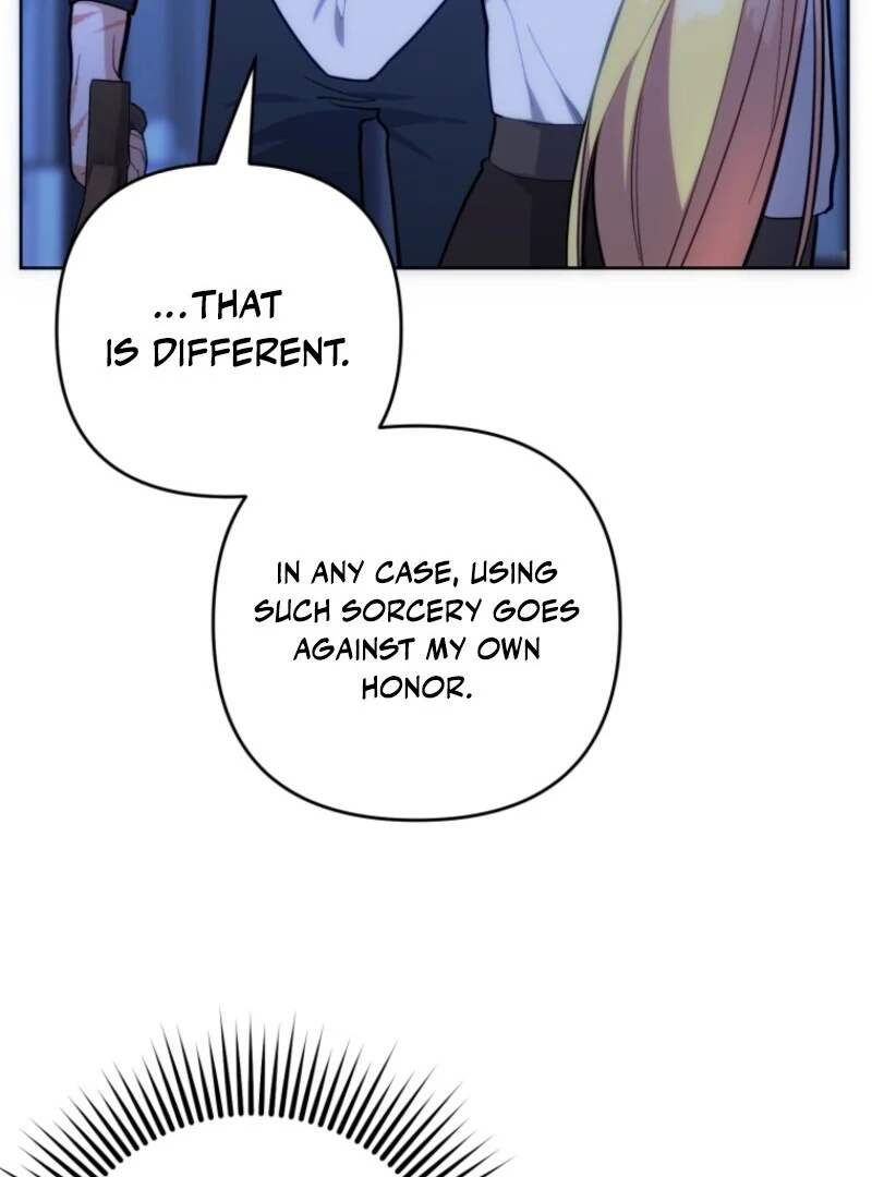 The Cutest Little Villainess Chapter 50 - page 21