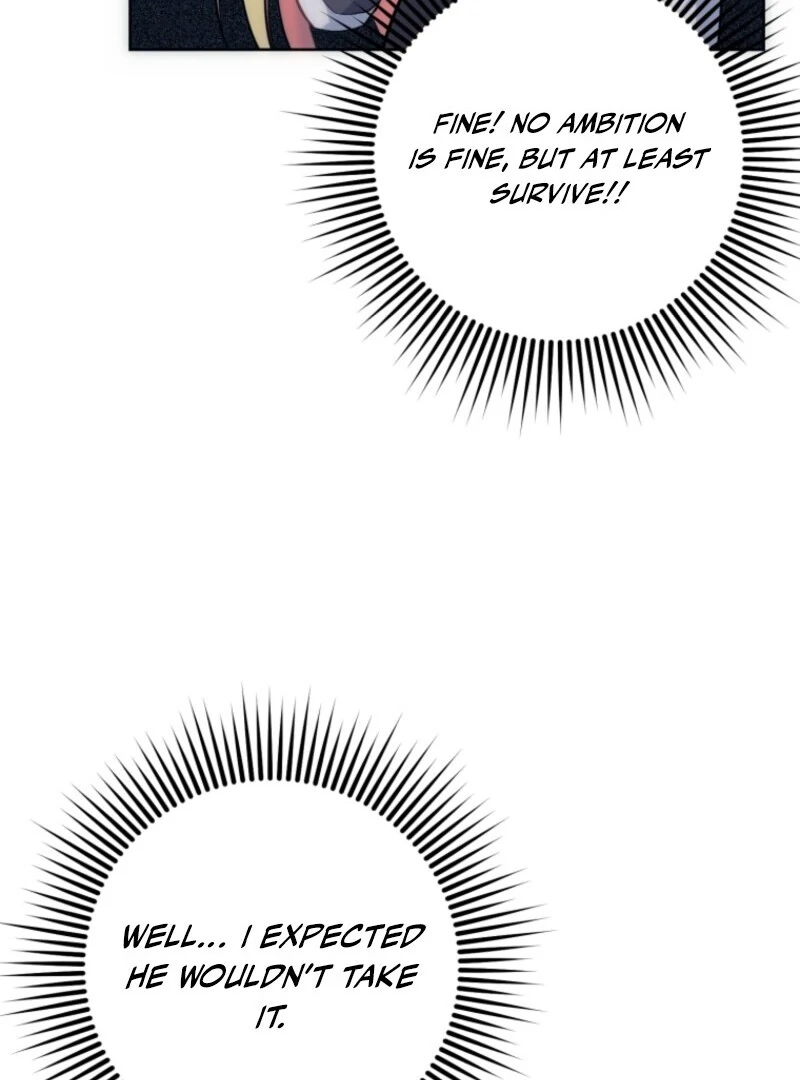 The Cutest Little Villainess Chapter 50 - page 23