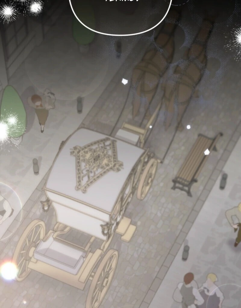 The Cutest Little Villainess Chapter 50 - page 27