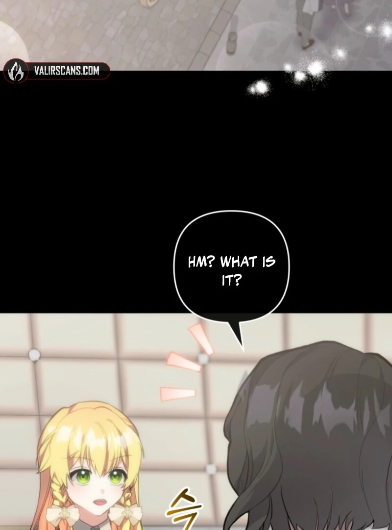 The Cutest Little Villainess Chapter 50 - page 28