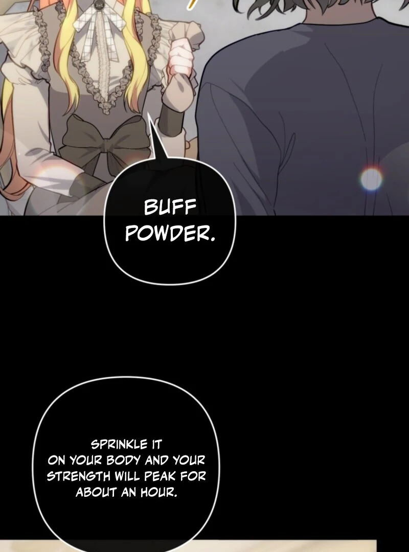 The Cutest Little Villainess Chapter 50 - page 29