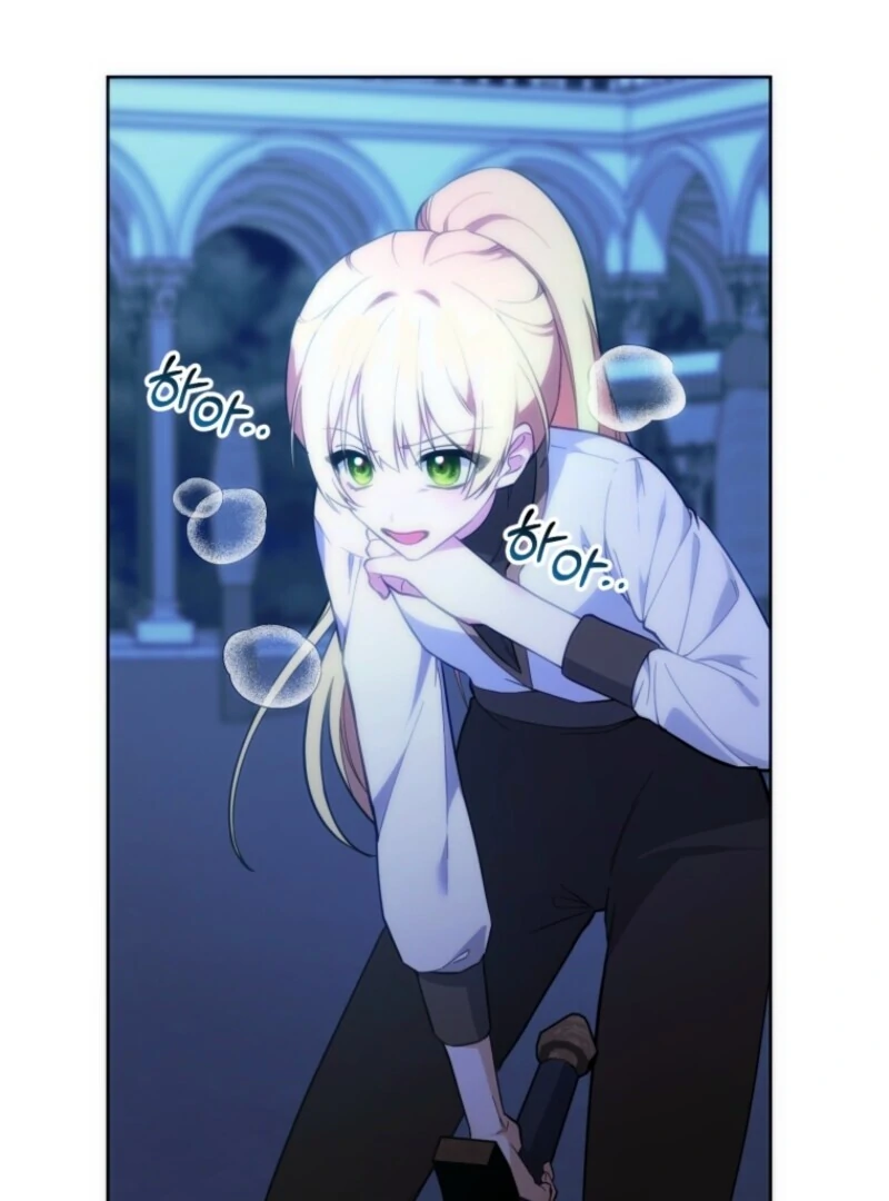 The Cutest Little Villainess Chapter 50 - page 3