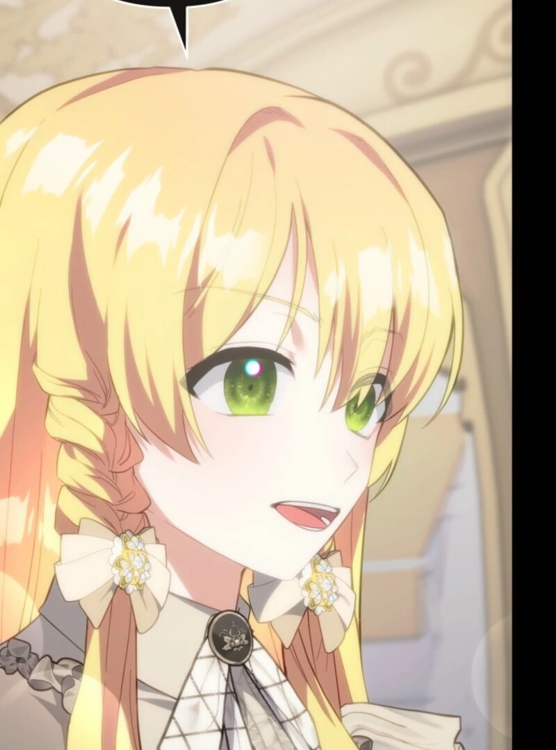 The Cutest Little Villainess Chapter 50 - page 30