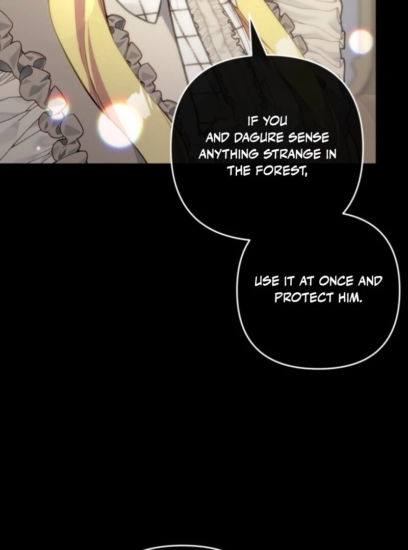 The Cutest Little Villainess Chapter 50 - page 31