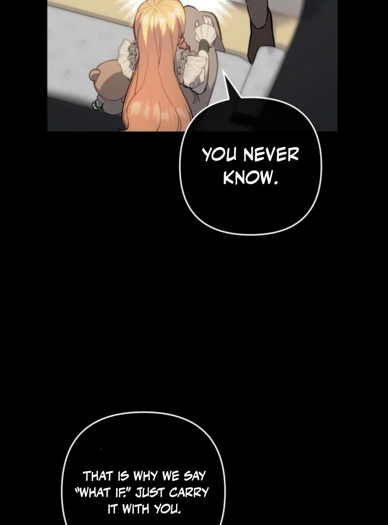 The Cutest Little Villainess Chapter 50 - page 33