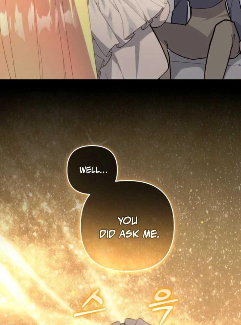 The Cutest Little Villainess Chapter 50 - page 35