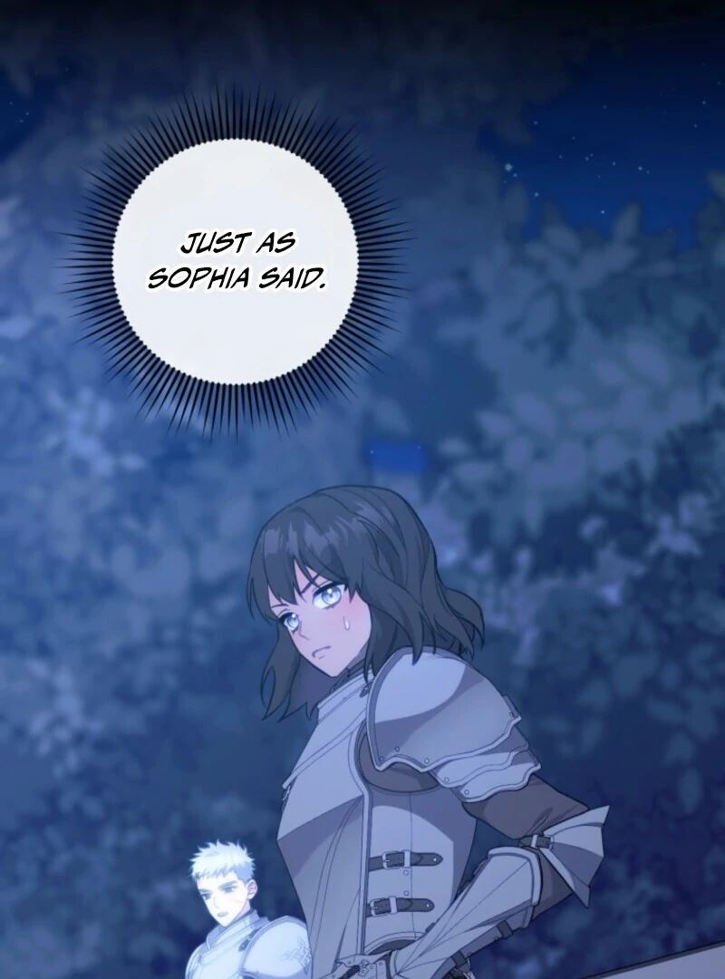 The Cutest Little Villainess Chapter 50 - page 37